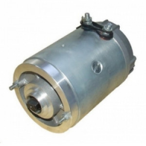 Motor 24V 2,0 kW pentru obloane hidraulice Dautel, MBB Palfinger