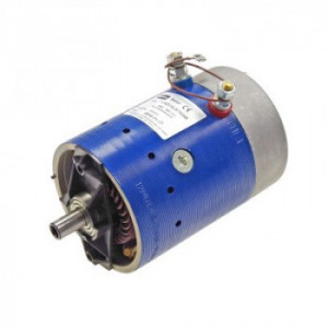 Motor electric 12V, 1.5kW pentru trape hidraulice BÃR Cargolift (OEM / Star)