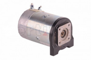 Motor electric 12V nacele telescopice JLG seria S,SJ