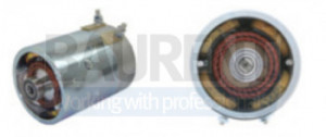 Motor electric 24V 2,2kW lift hidraulic ERHEL HYDRIS 111TP9088