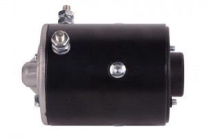 Motor electric 24V nacela Genie 37184 - Genie Z30-20N, Z40-23N, Z45-25JDC - Img 2