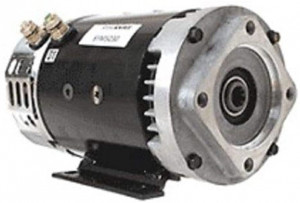 Motor electric 48V nacela Genie 48504 Z30-20N, Z45-25JDC