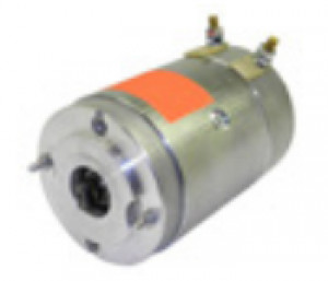 Motor electric de 12V pentru nacela Haulotte