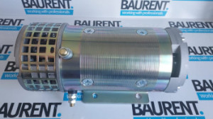 Motor electric nacela Genie V2470