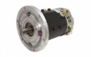 Motor electric nacela Manitou