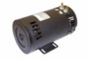 Motor electric nacele Snorkel TM12, M1230E