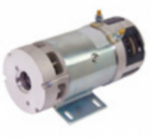 Motor electric pentru nacele marca Skyjack SJIII3215/3219, SJ3220/4632, SJ3215/3219