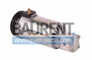 Motor electric ptr. nacele foarfeca JLG Liftlux 153-12, 180-12