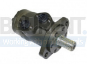 Motor hidraulic MP 160C lift hidraulic MBB PALFINGER-PALGATE-INTERLIFT