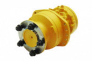 Motor hidraulic pentru nacela Manitou