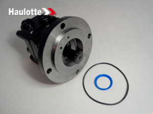 Motor OMSS80 nacele Haulotte H16TPX / HB4 4J, H18SDX, H15SD / H15SDX