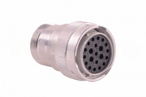 Mufă conector pentru nacela telecopica - articulata JLG 4460614