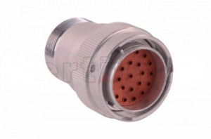 Mufa telecomanda pentru nacela foarfeca JLG 1932E2, 2632E2, 25RTS, 330CRT, 500RTS