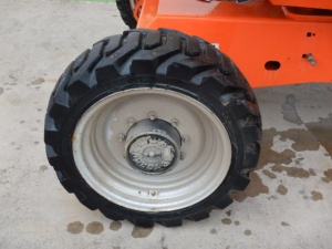 Nacela 12 m Jlg 340AJ Diesel cu brat articulat 4x4 2019 - B26462 - Img 8