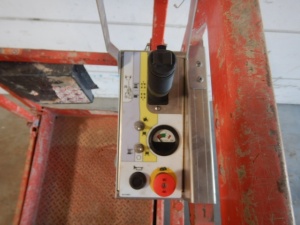 Nacela electrica 8m Skyjack SJ3219 - B36126 - 2017 - Img 4
