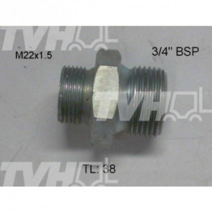 Niplu hidraulic incarcator Merlo ROTO40.25MCSS