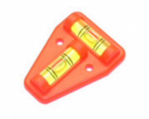 Nivela cu bula - boloboc pentru nacela Nifty HR15 / 17, 210 / TM64, 170 / TM50