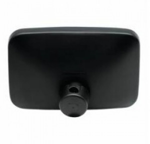 Oglinda 245x162 mm aftermarket pentru tractoare John Deere