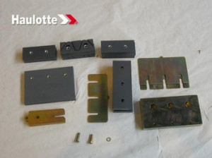 Patine teflon nacela Haulotte HA 41 PX