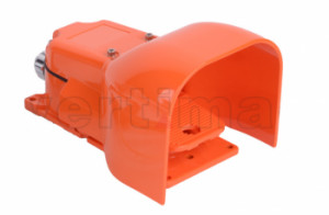 Pedala nacele articulate JLG 600 A / AJ