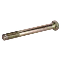 Piesa JCB Axle mounting bolt 255mm 3CX 4CX 826/01712