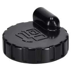 Piesa JCB Fuel filler cap 4CX 3CX 123/05892