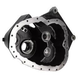 Piesa JCB Gearbox housing - rear - Manual 4 speeds 459/30377