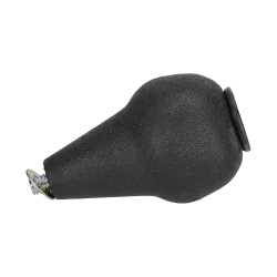 Piesa JCB Knob steering wheel 2CX 3CX 4CX Chargers 123/03842