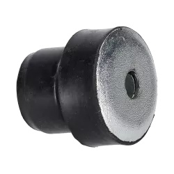 Piesa JCB Mounting rubber - transmission, engine 123/03138