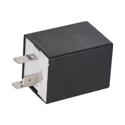 Piesa JCB Relay hazard 12v 6x21w 3CX 4CX 716/C6032