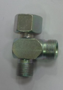 Piesa T hidraulica Manitou