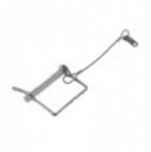 Pin de blocare pentru nacela marca Snorkel S3370BE/S2770RT, AB80J/AB85(R)J/A80J/A
