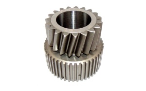Pinion cutie viteze Manitou 564444 - Img 1