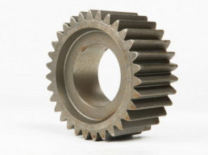 Pinion planetara buldoexcavator New Holland 87542769