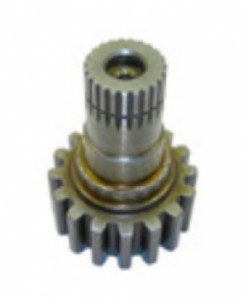 Pinion rotire nacela JLG