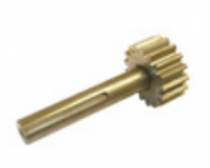 Pinion rotire nacele Haulotte Star