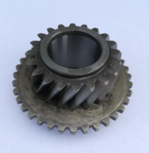 Pinion transmisie tractor Fendt