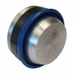 Piston cu cilindru hidraulic 40/60 mm pentru lifturi hidraulice Dhollandia