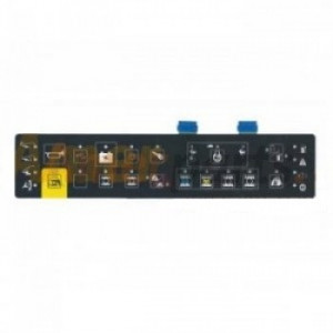 Placa electronica cu butoane pentru nacela articulata Genie Z135 106509