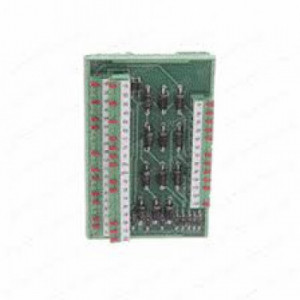 Placuta diode pentru nacela autoridicatoare JLG 123149