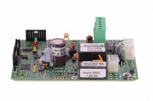 Placuta electronica pentru nacele verticale Haulotte