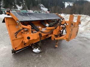 Plug zapada Hydrac LB-II-280 utilizat - Img 2