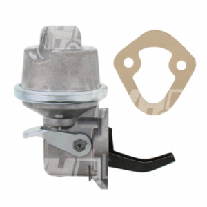 Pompa de alimentare cu carburant buldoexcavator Case 580 K si Case 580 SK