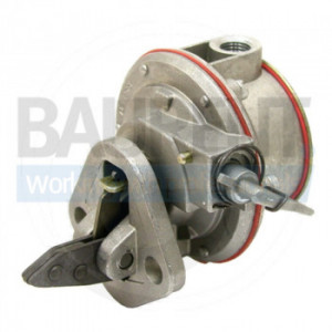 Pompa de alimentare cu membrana utilaj Ford 124323