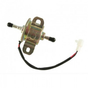 Pompa de alimentare electrica 12V Yanmar
