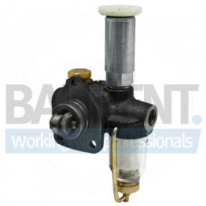 Pompa de alimentare Mercedes Benz 124235