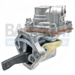 Pompa de alimentare tractor Perkins 124473