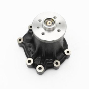 Pompa de apa JCB 02/802310 motor Isuzu 4HK1