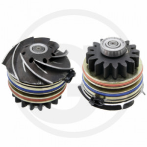 Pompa de apa pentru tractoare John Deere