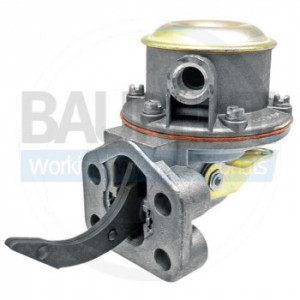 Pompa de motorina cu membrana Perkins 124452